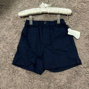 Edgehill Collection Girls Shorts 4T